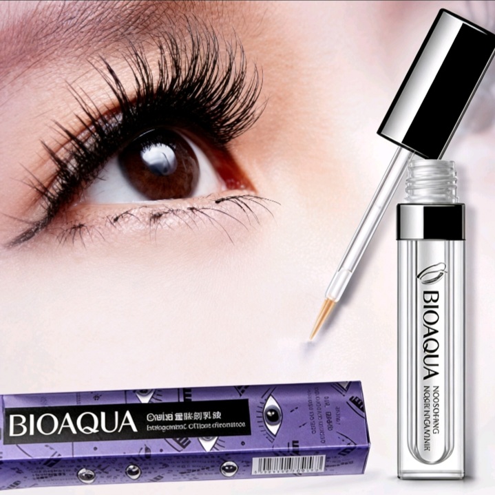 BIOAQUA NOURISHING LIQUID EYELASHES