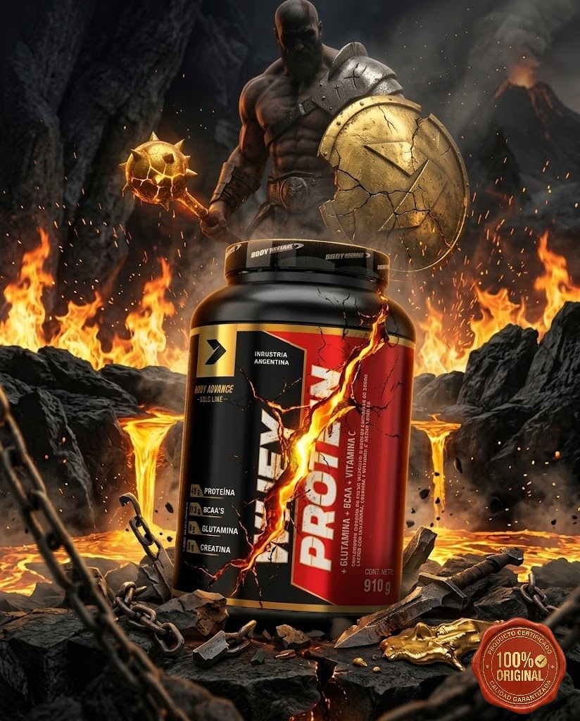 WHEY PROTEIN GOLD LINE