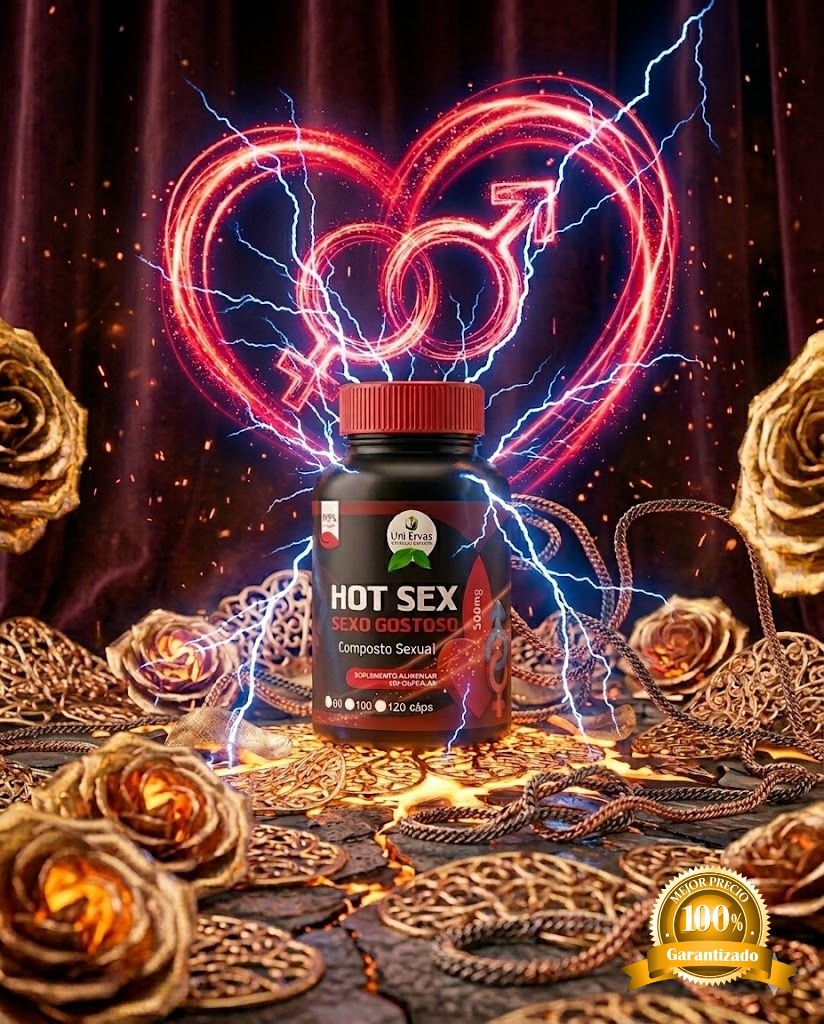 HOT SEX