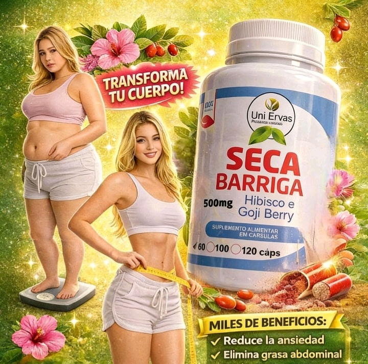 SECA BARRIGA