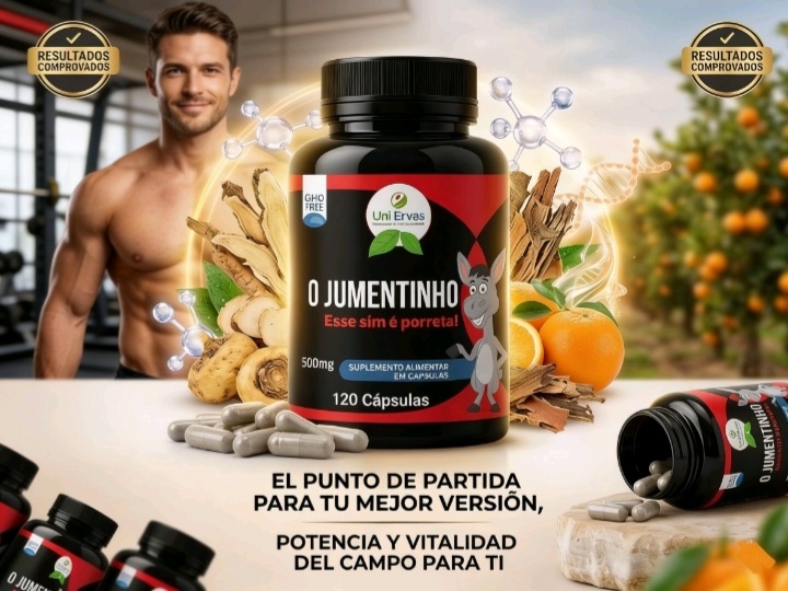 JUMENTINHO