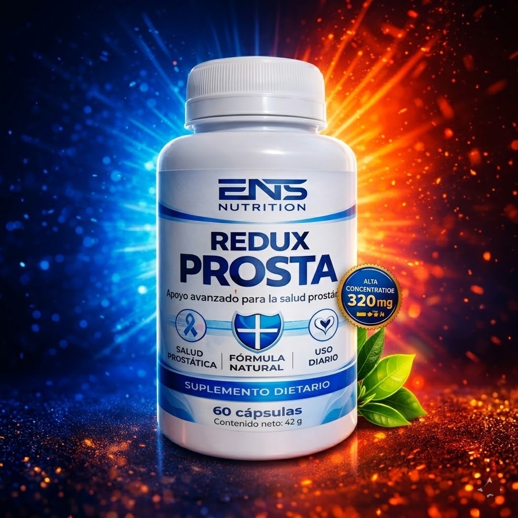 REDUX PROSTA