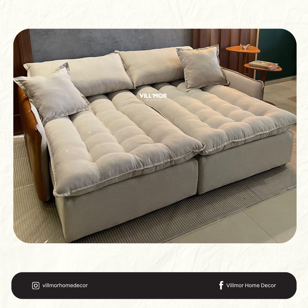 Sofá Cama (Lanzamientos )
