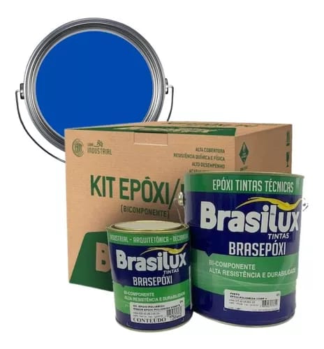 Brasilux- Brasepoxi