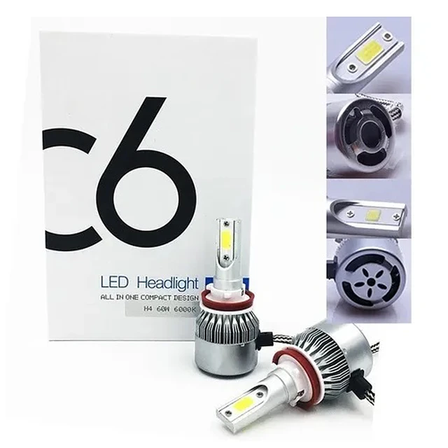 FOCO C6 H11
