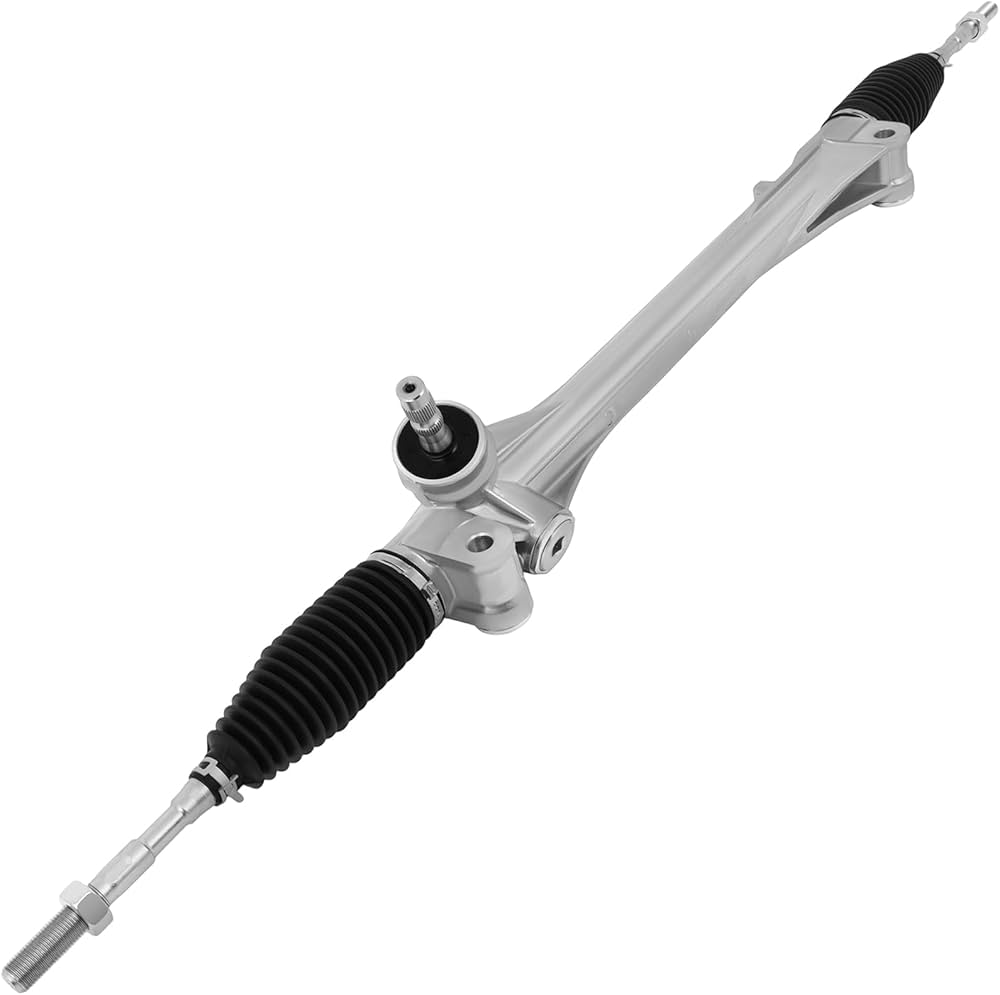 CREMALLERA DE DIREECION ASISTIDA TOYOTA AURIS RAV4 2013 2018 45510-0R040