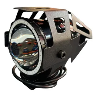 FOCO AUXILIAR U3 LED