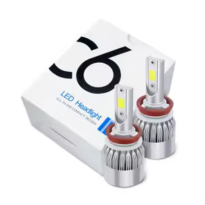 FOCO LED C6 9006