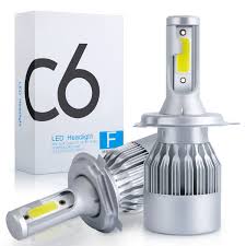 FOCO LED C6 H3