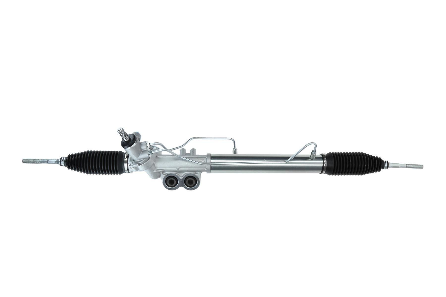 CREMALLERA DE DIRECCION NISSAN PATHFINDER 2005-200