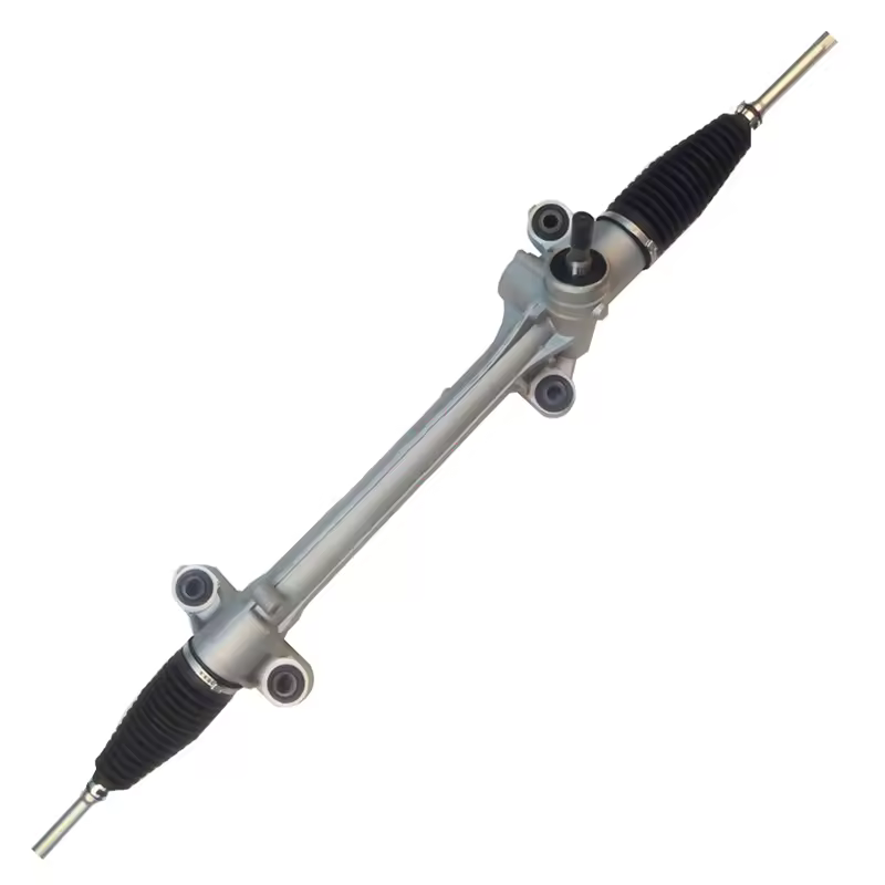 CREMALLERA DE DIRECCION ASISTIDA TOYOTA NEW COROLLA 45510-01185 45510-02141
