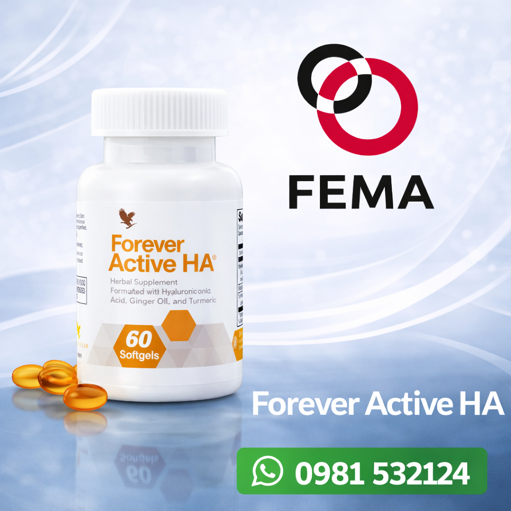 Forever Active HA – Movimiento, Flexibilidad y Bienestar