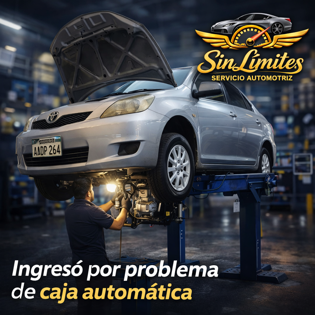 ⚙️ Problema de Caja Automática