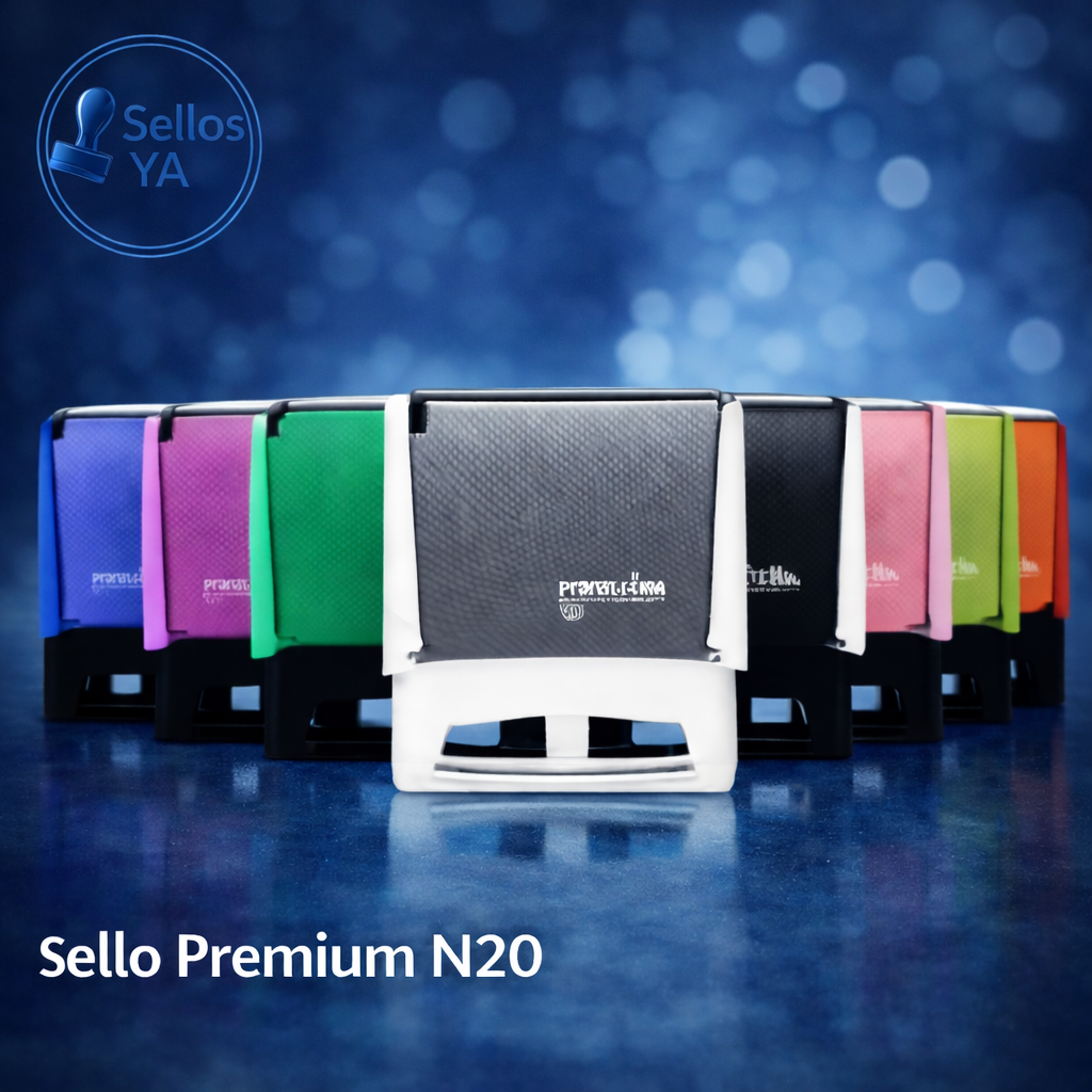 Sello Premium N20