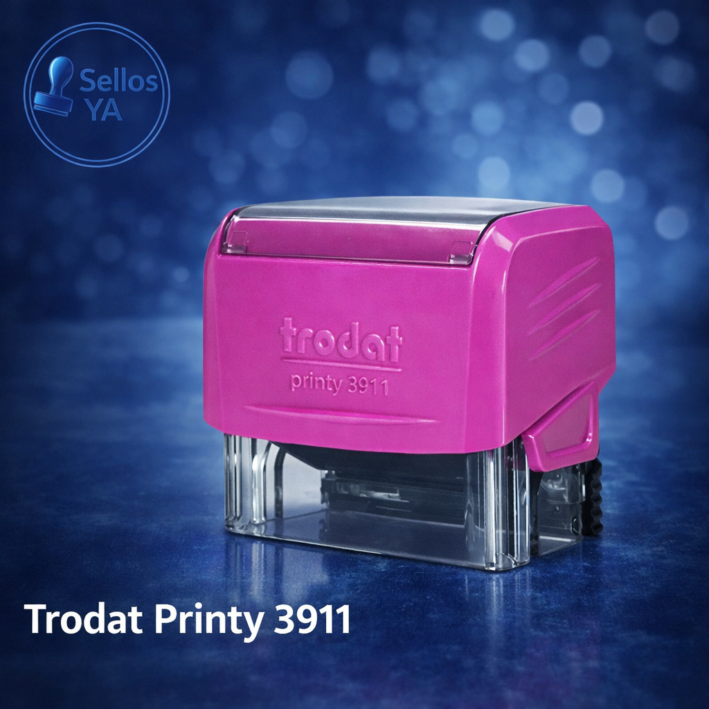 Trodat Printy 3911
