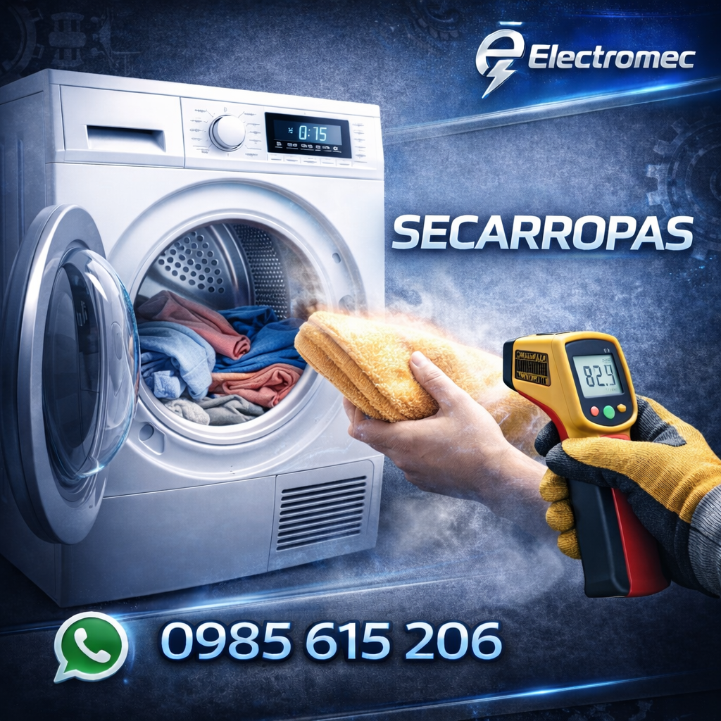 Secarropas