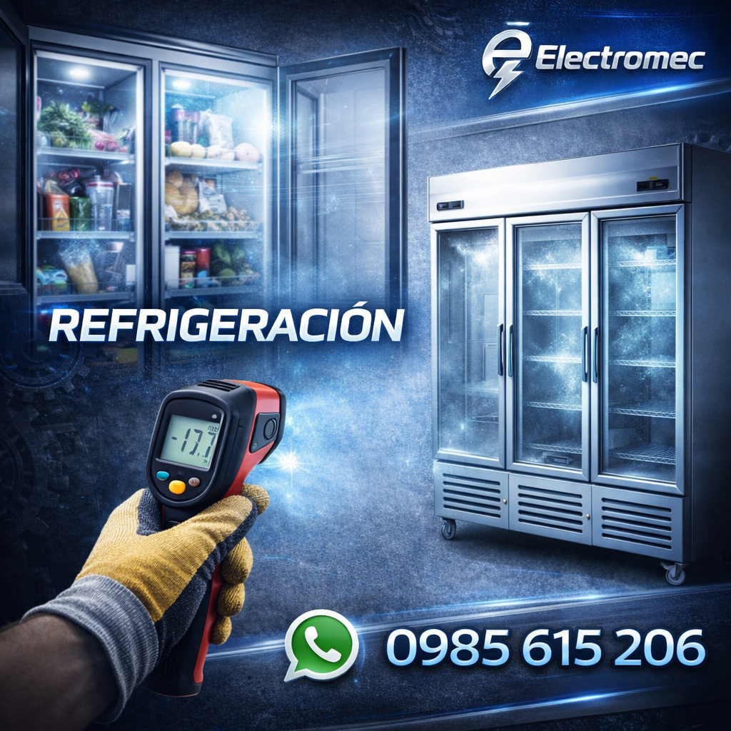 Refrigeración
