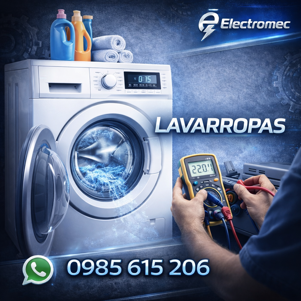Lavarropas