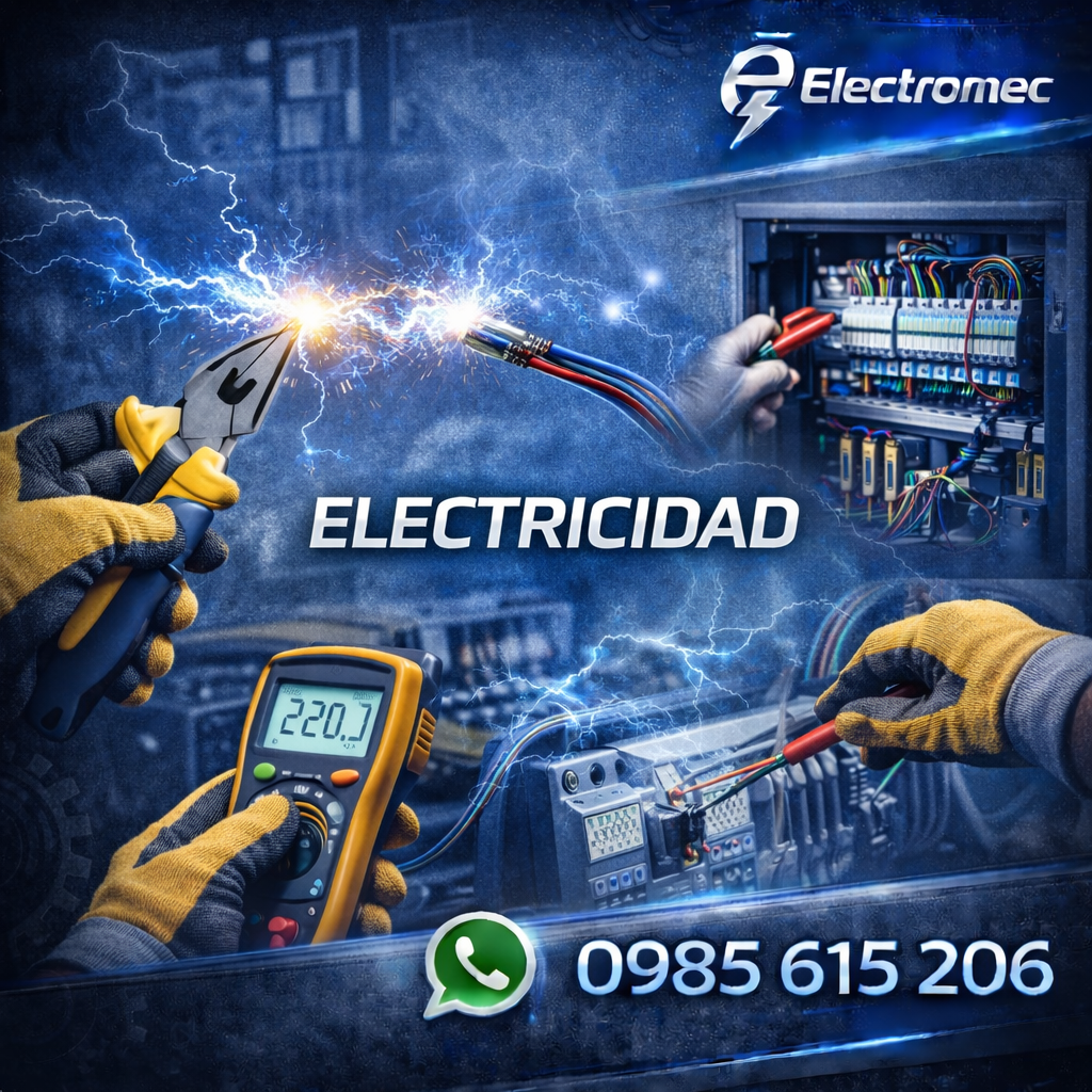 Electricidad