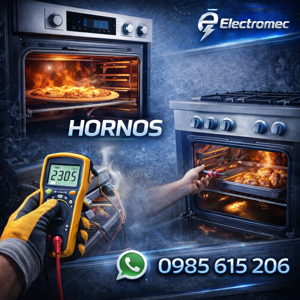 Hornos