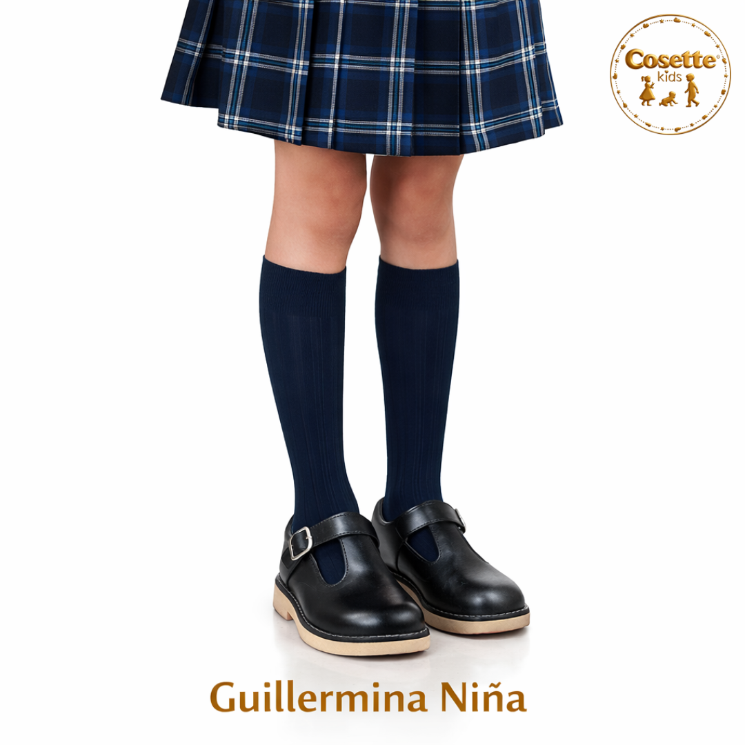 Guillermina Niña