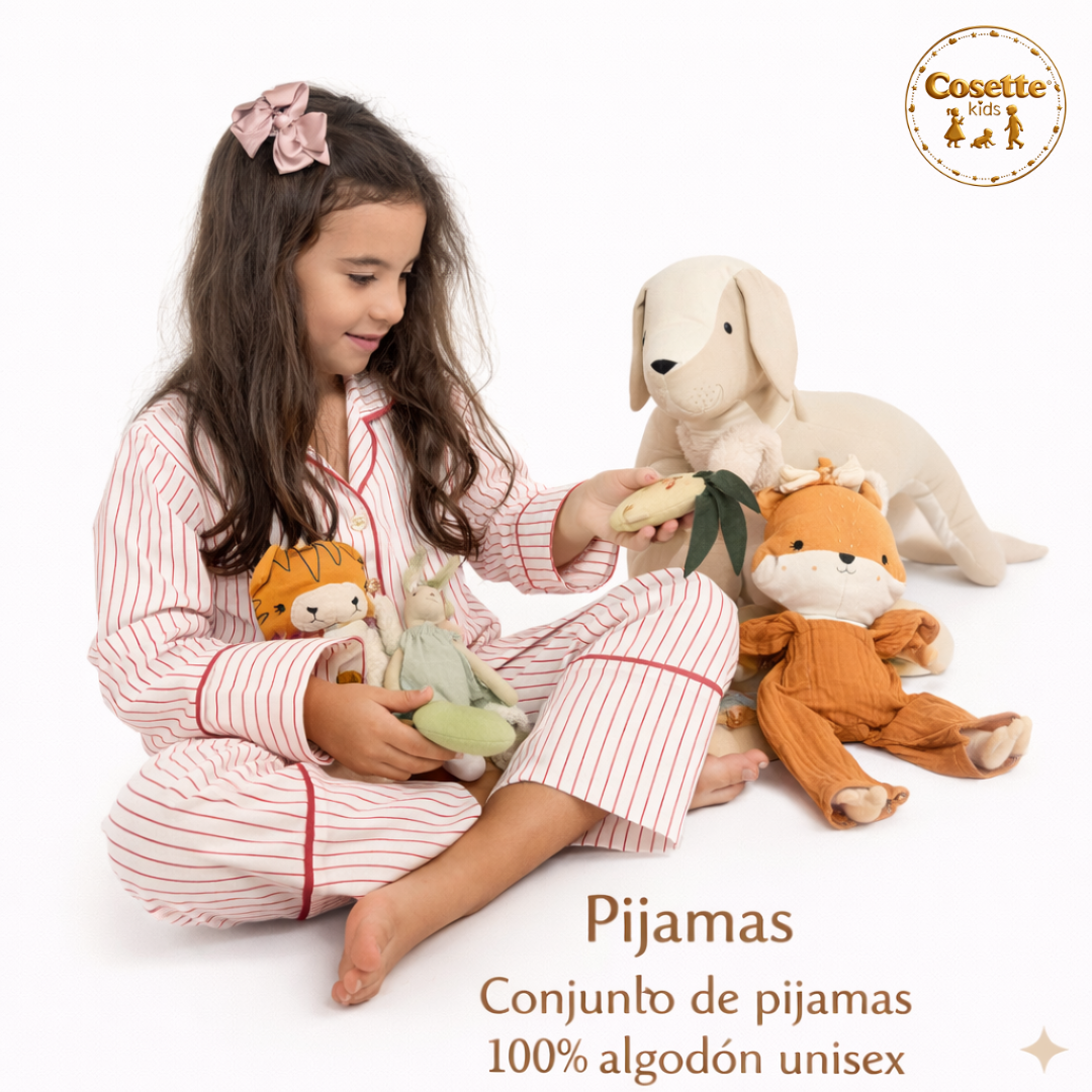 Pijamas