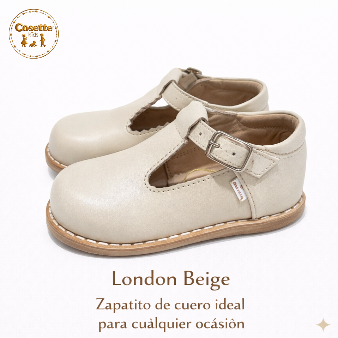 London Beige