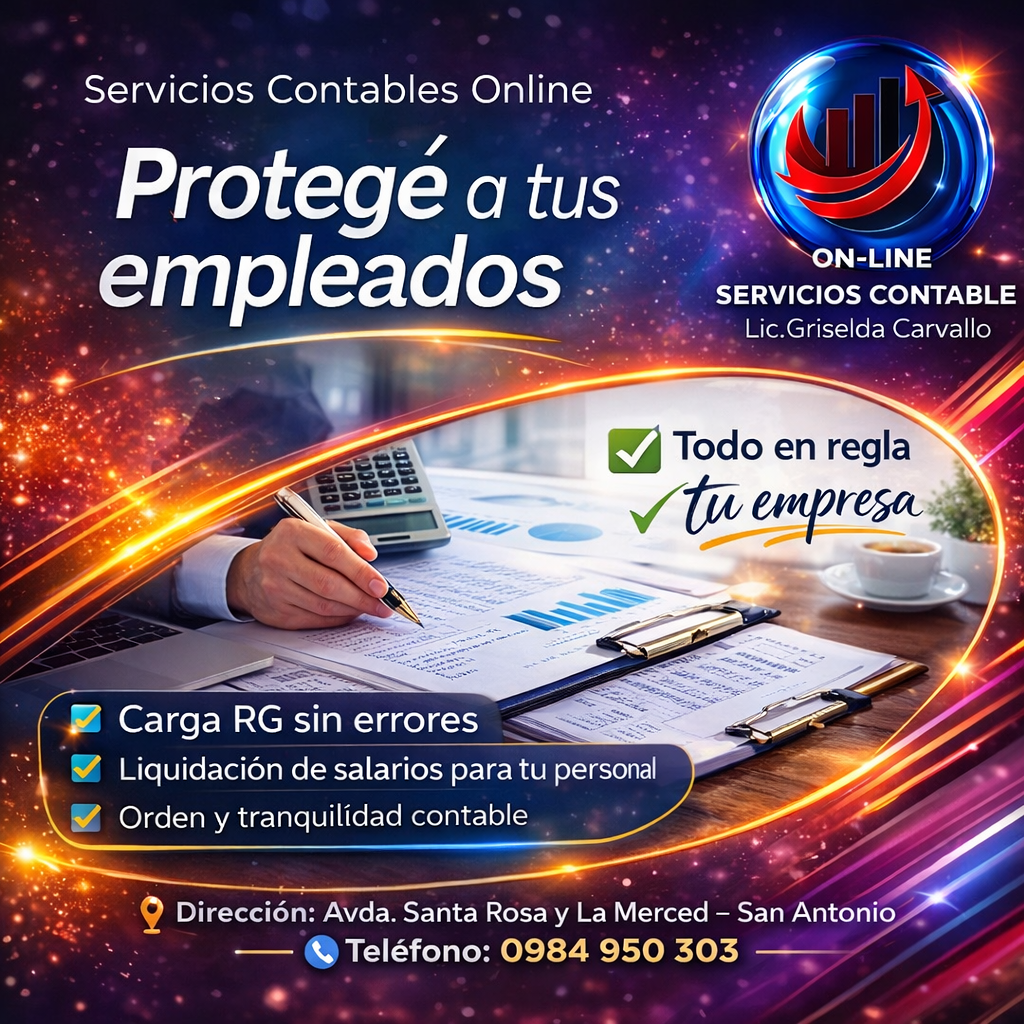 Protegé a tus empleados – Gestión IPS y obligaciones laborales
