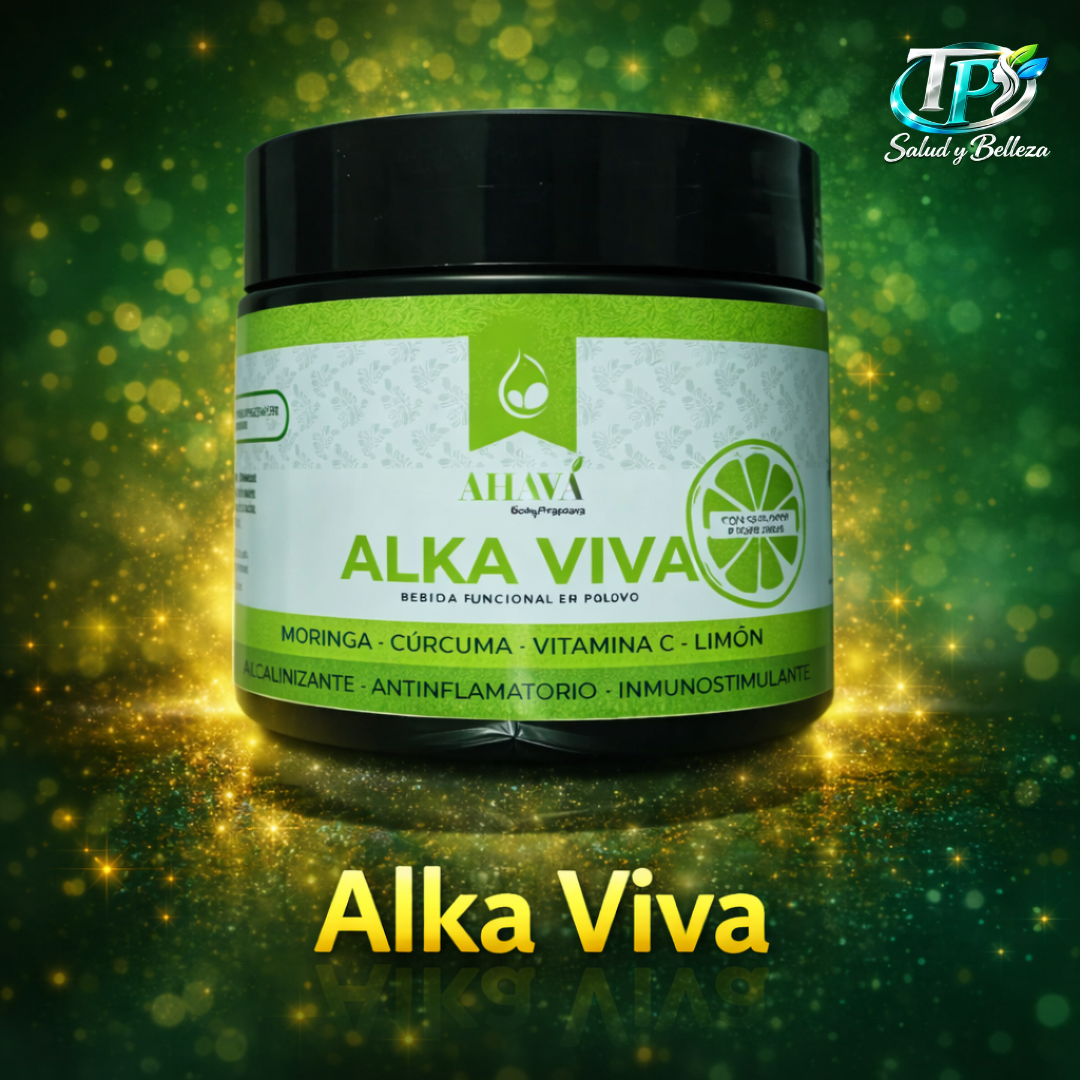 ALKA VIVA