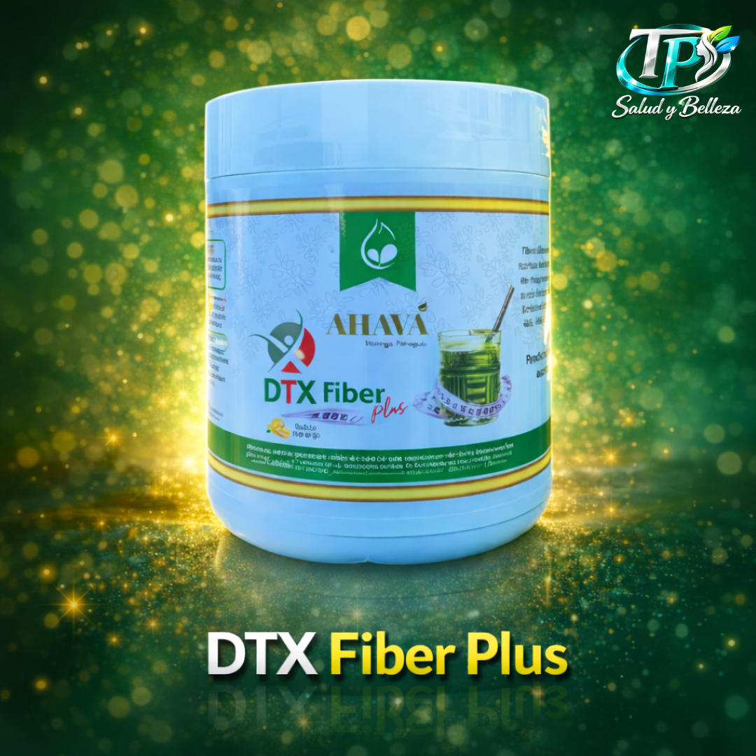 DTX FIBER PLUS