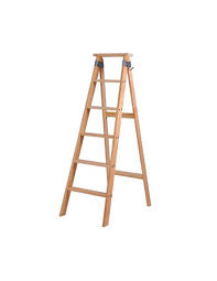 Escalera Madera