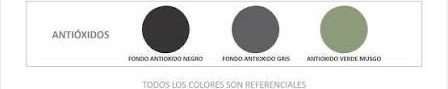 Cubrelux Sintetico Antioxido  18, 3,6  ,850 ,250
