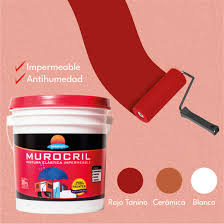 Murocril 18, 5 y 1 Kg