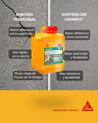 Horrmifix Sika 18,5,1 Lts