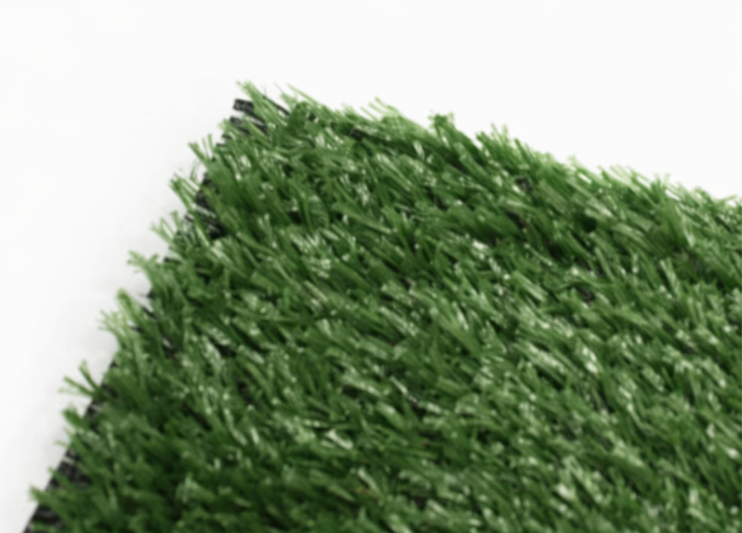 Césped Sintético QRubber 8MM Tipo Alfombra – Económico y Decorativo