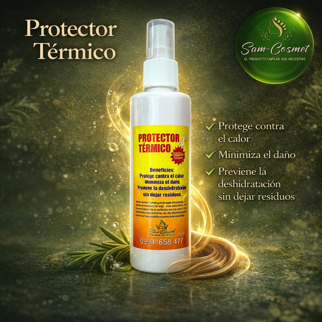 Protector Térmico