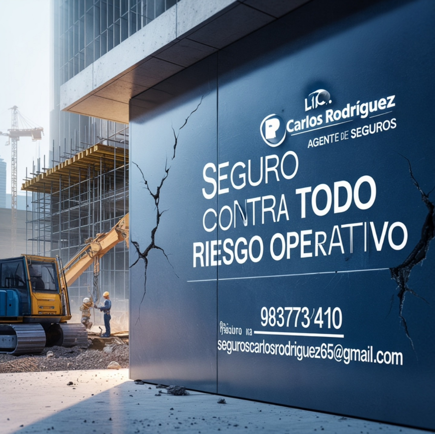 Protección total para obras sin margen de error