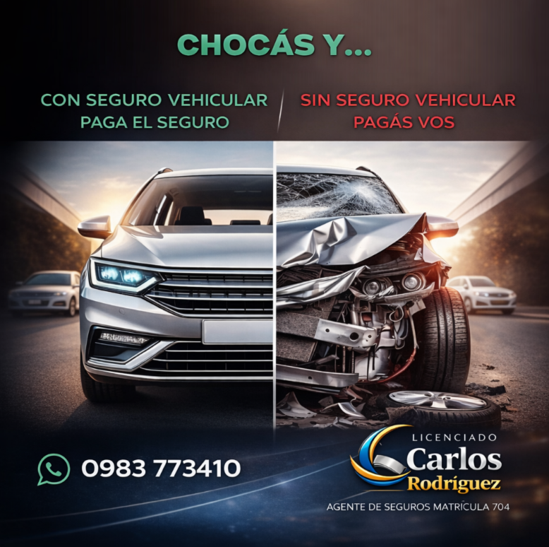 Un segundo cambia todo… ¿Estás protegido?
