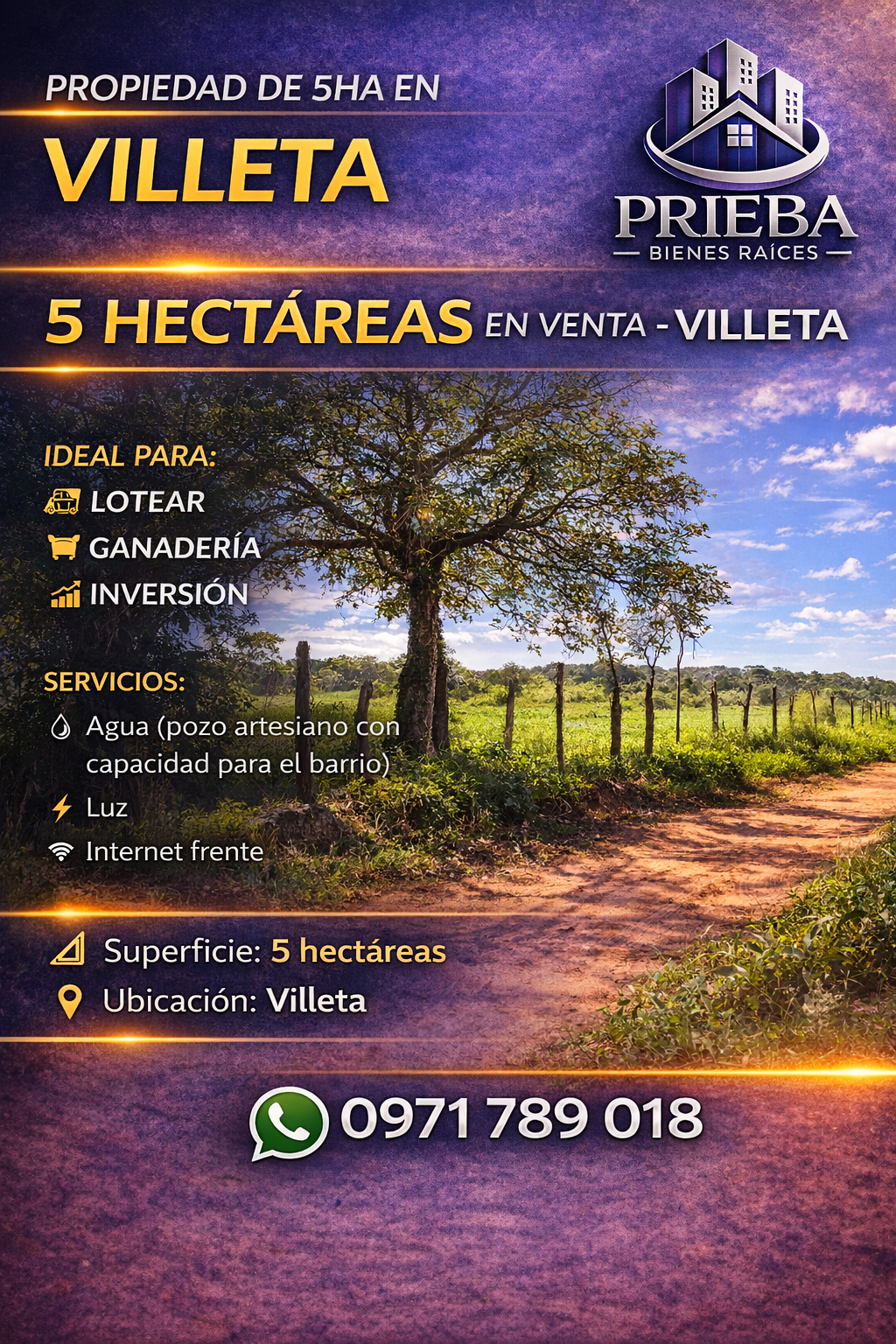 P_PROPIEDAD EN VILLETA_