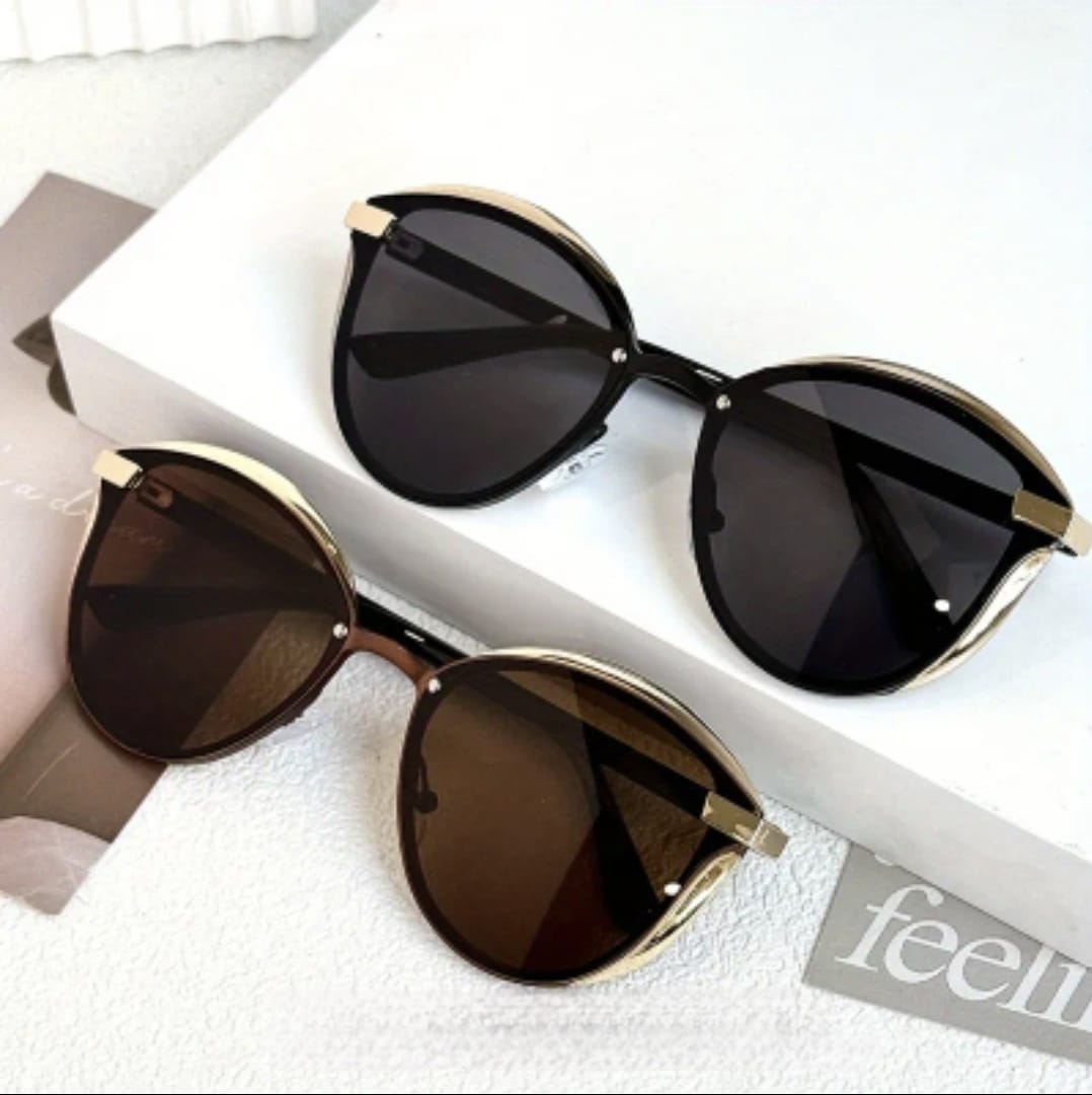 Lentes para mujer por unidad.