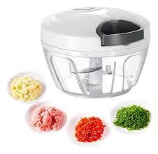Triturador Manual de 500 ml de la marca Home Land