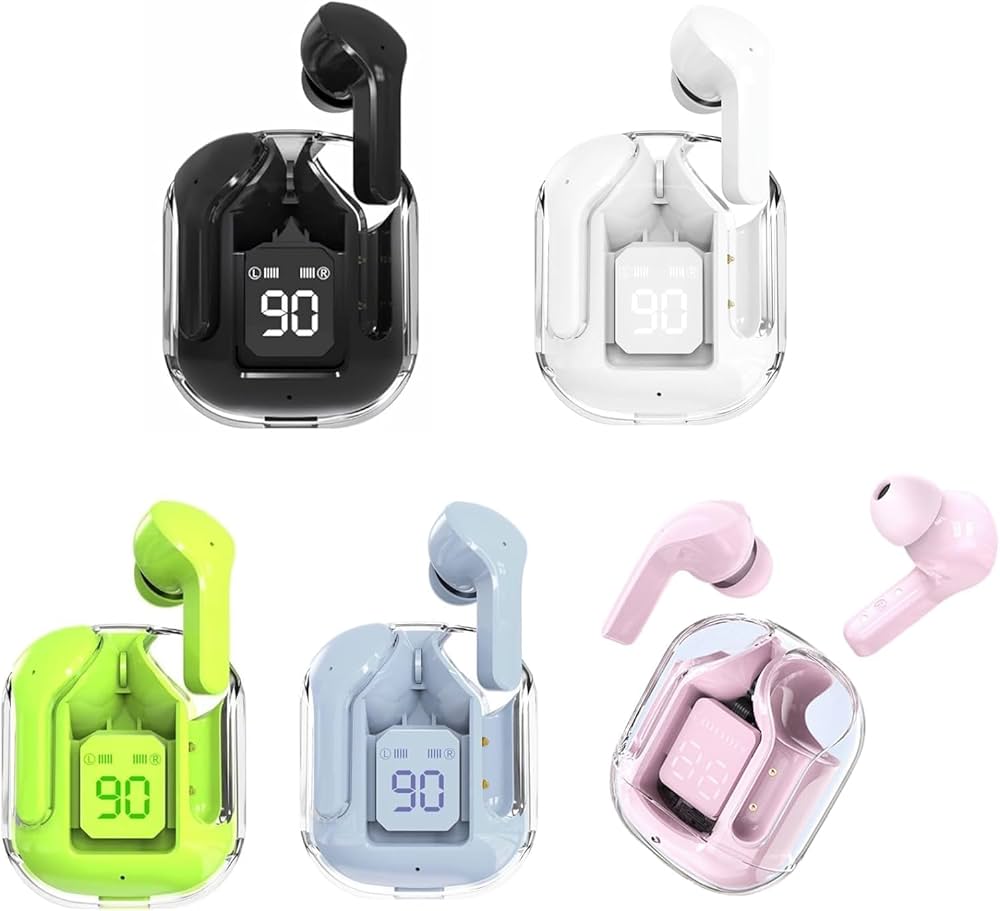 Ultrapods Max Wireless 5.3
