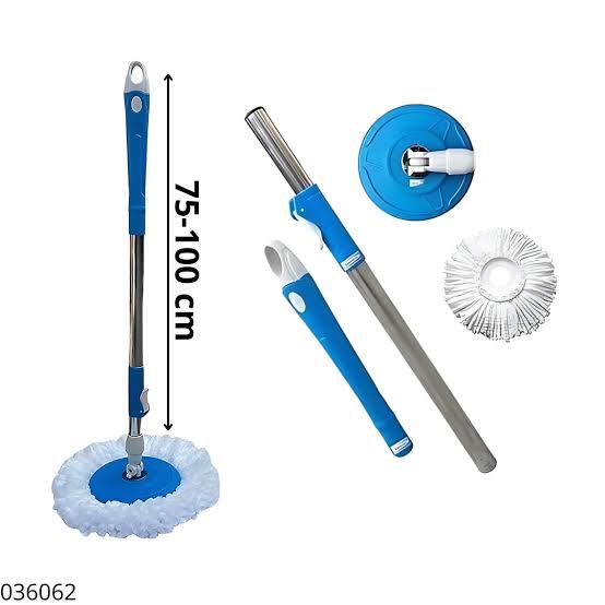 Mopa Giratorio 360° de la marca Xplast Home