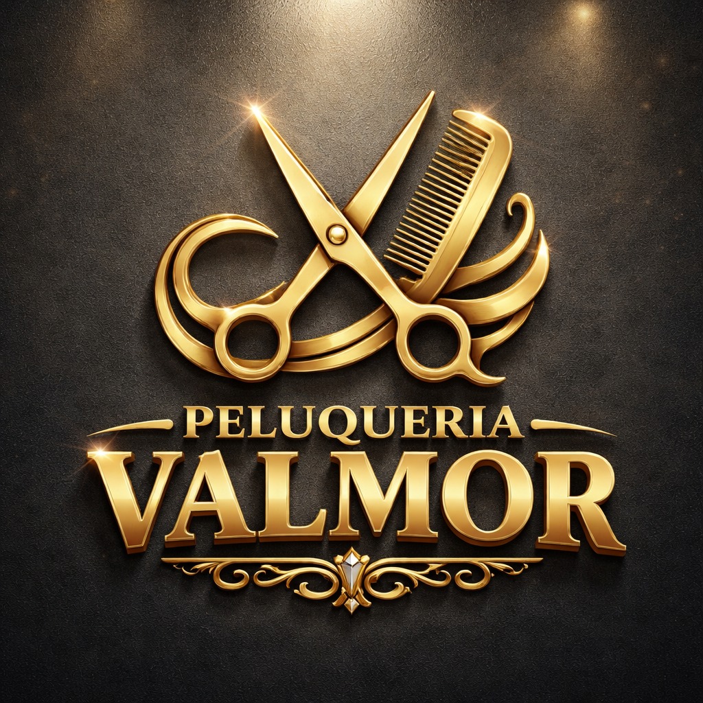 ✂️ VALMOR – DONDE NACE TU MEJOR ESTILO