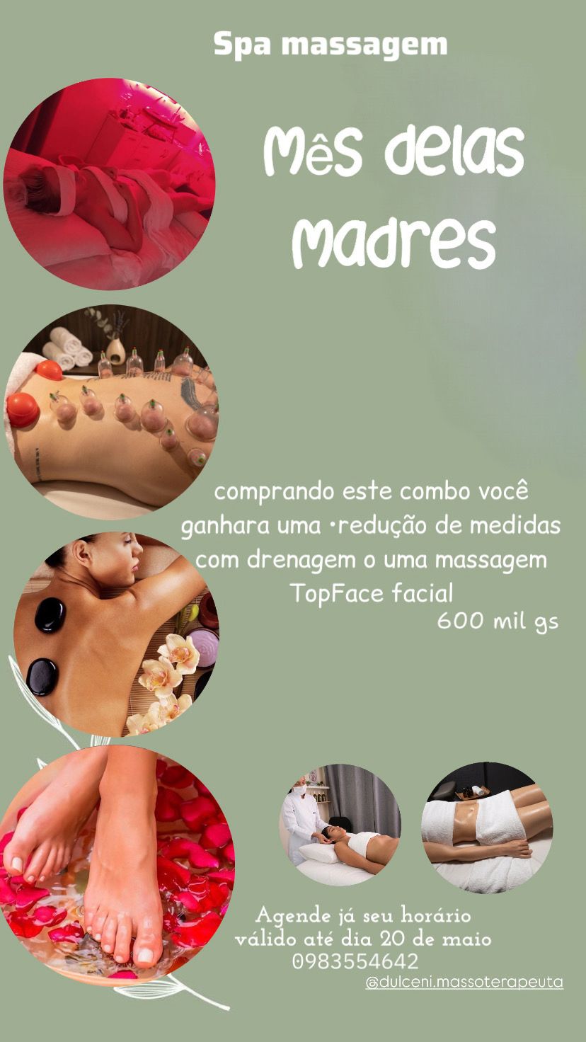 💖 Mes de las Madres: El regalo perfecto para consentirla