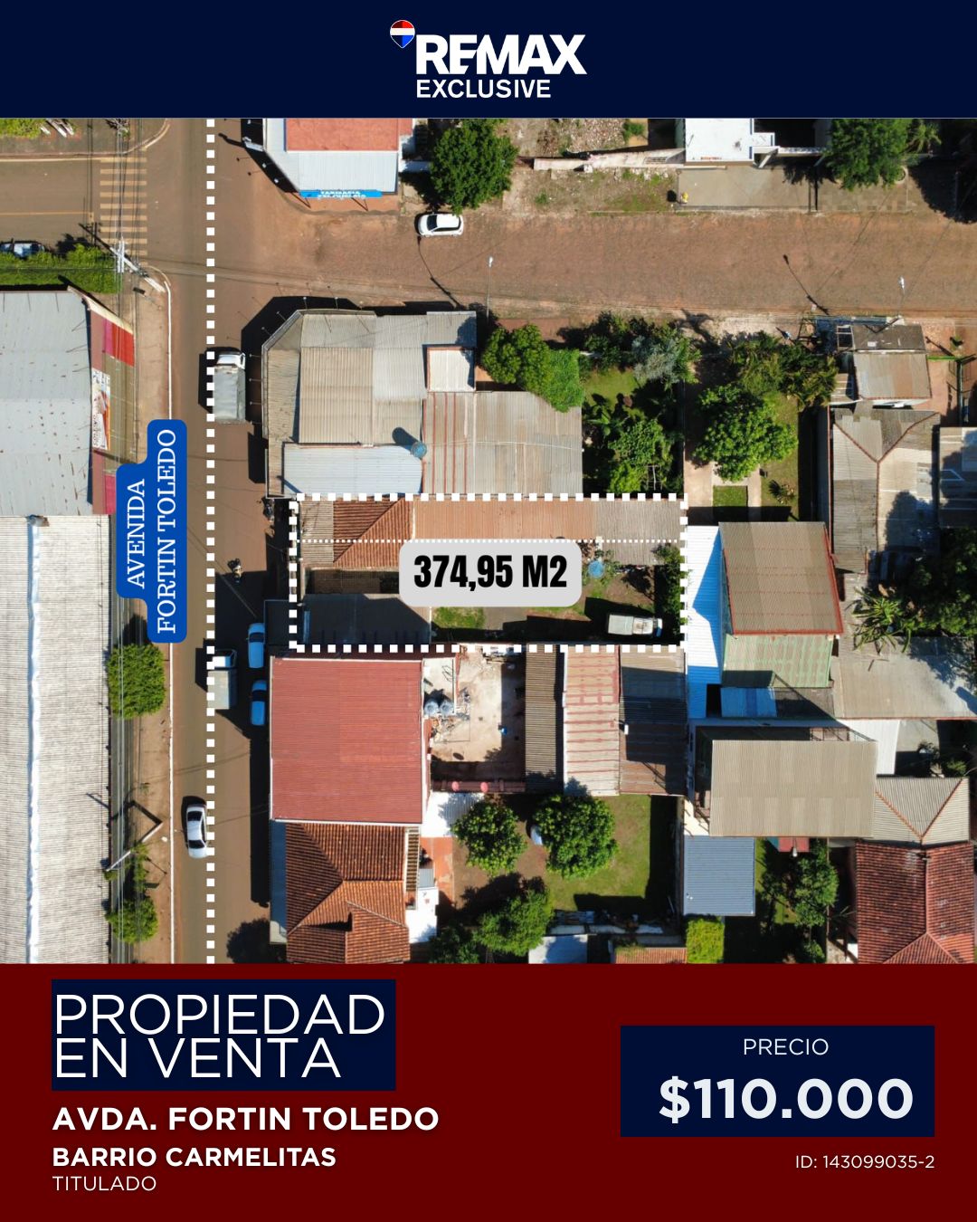 OPORTUNIDAD DE INVERSIÓN EN ZONA COMERCIAL