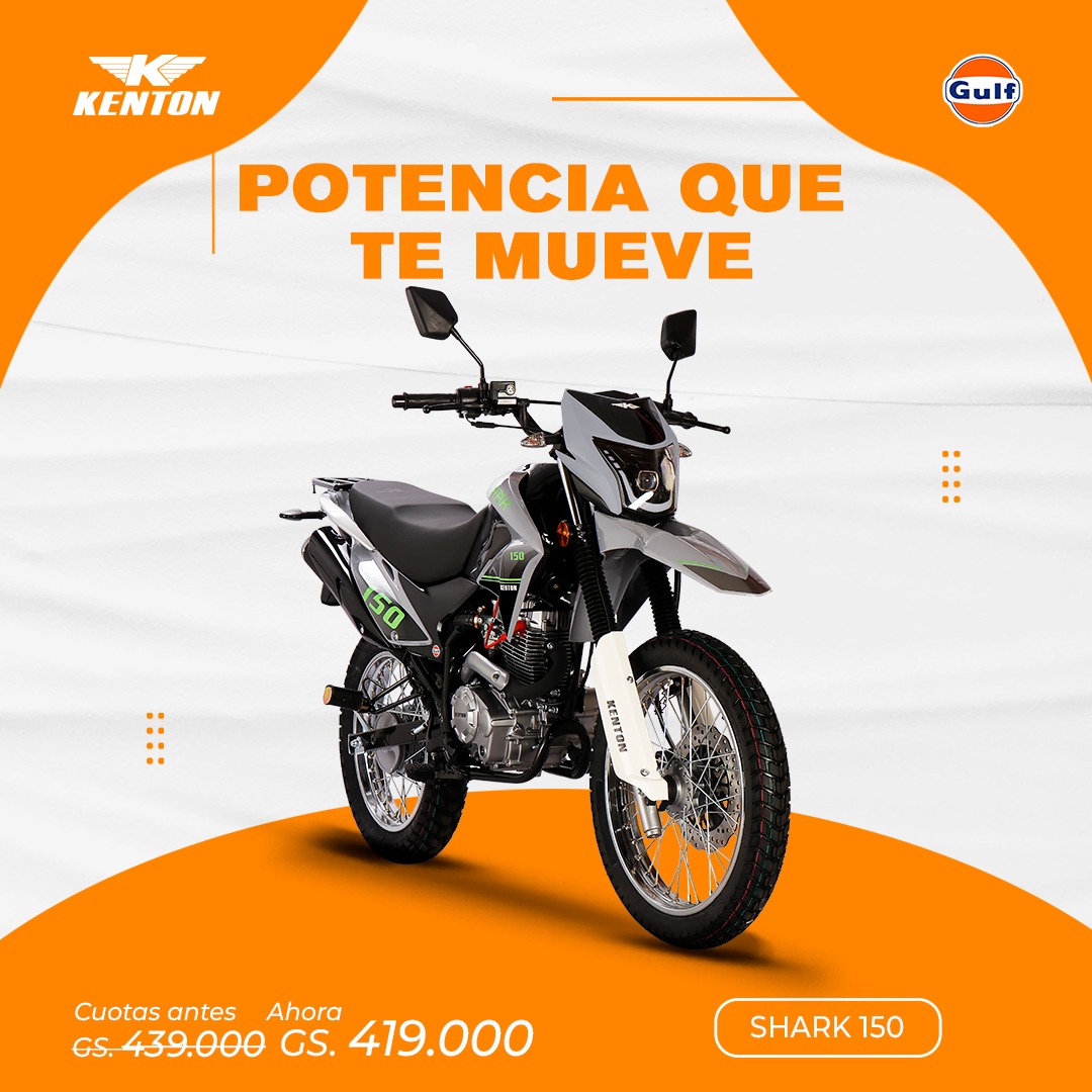 🔥 Potencia que te mueve | Tu nueva moto te espera