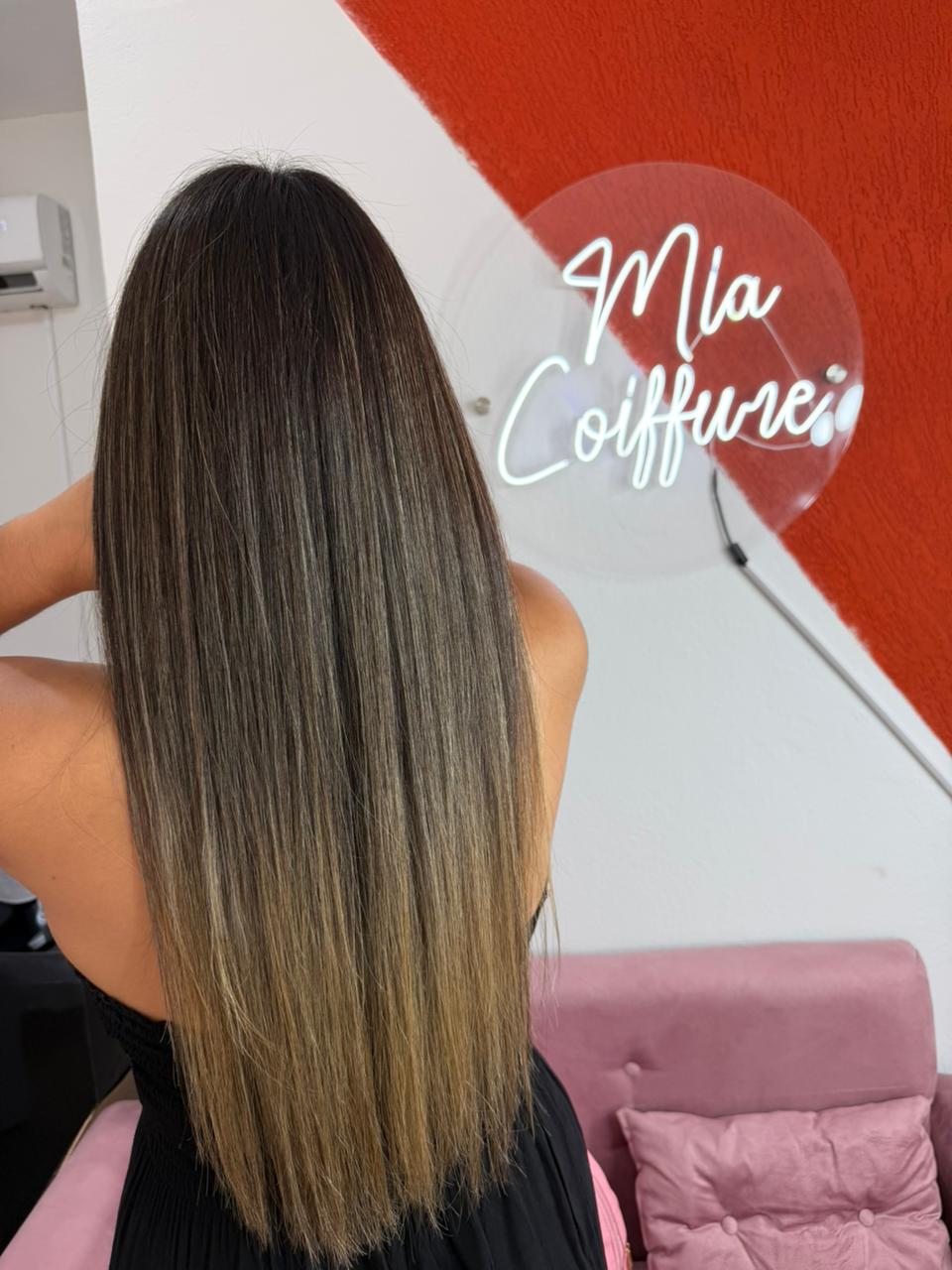 Alisado Profesional