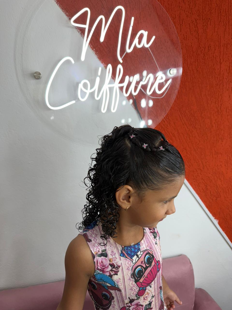 Trenzas (Diseños Varios)