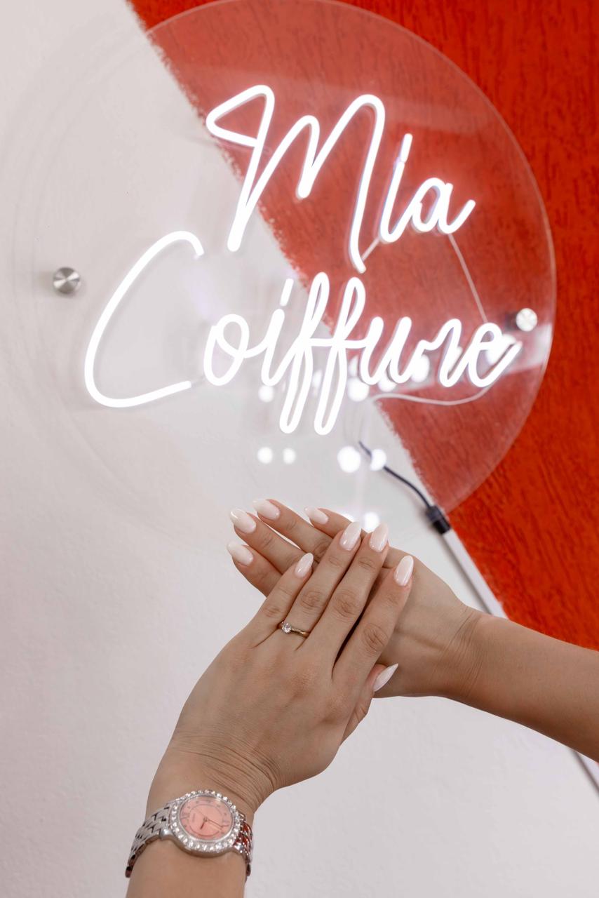 Manicura Tradicional